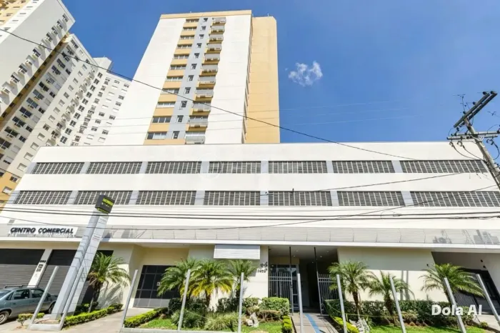 Sala comercial com 45m² no Partenon - Porto Alegre - RS
