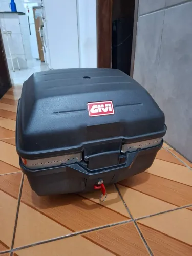 Baú GIVI 27L TRAFFIC