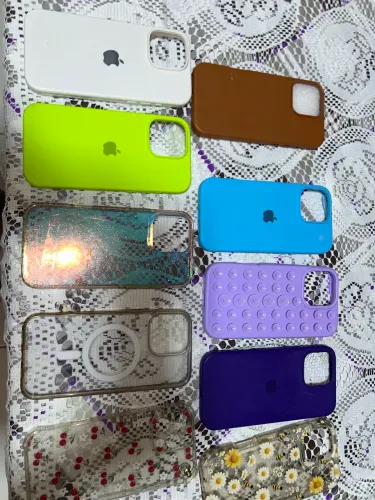 Capinha iPhone 16 PRO MAX 