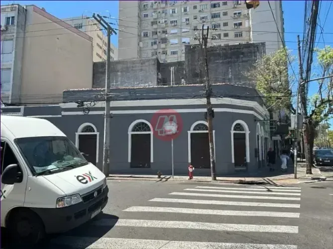Loja para locação, Bom Fim, Porto Alegre, RS
