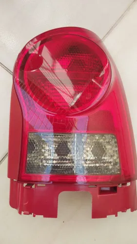 Lanterna traseira L. Direito gol G4 power - original arteb