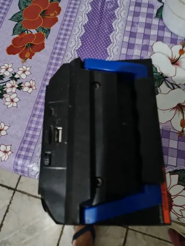 vendo caixinha de som 
