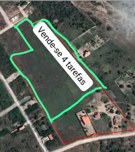 Lotes para venda e terreno  santo estevao *35