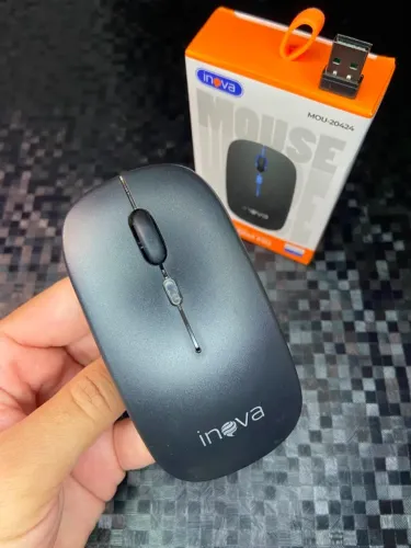 Mouse Sem Fio Inova MOU-20424 an4