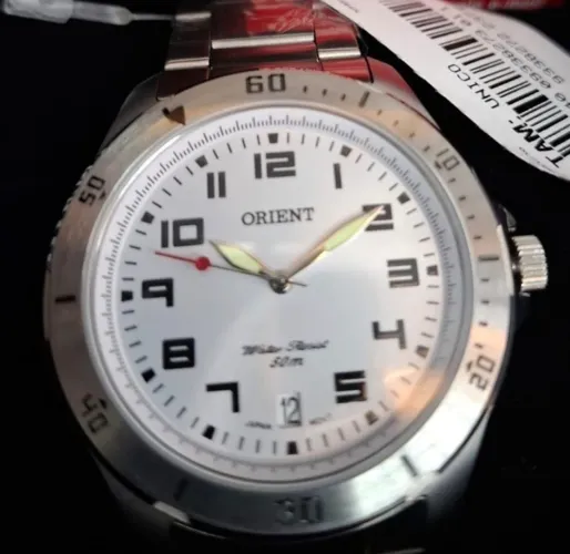 Relogio orient mod 469wa3 sx aut