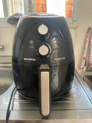 Air Fryer