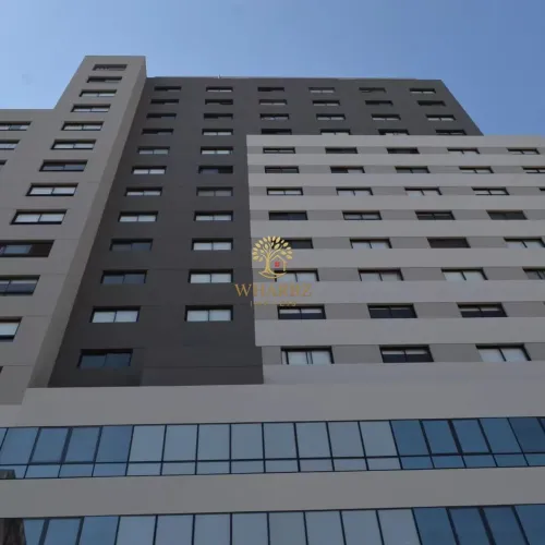 Studio funcional com lazer e infraestrutura completa | São Paulo | Vila Mariana