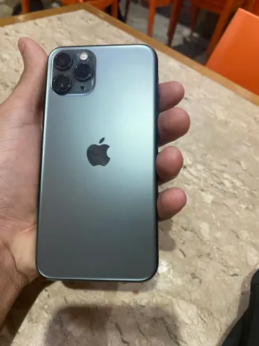 iPhone 11 Pro 256gb