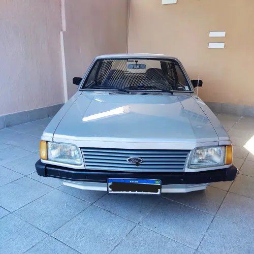 Ford Belina L 1.8/ 1.6 1986