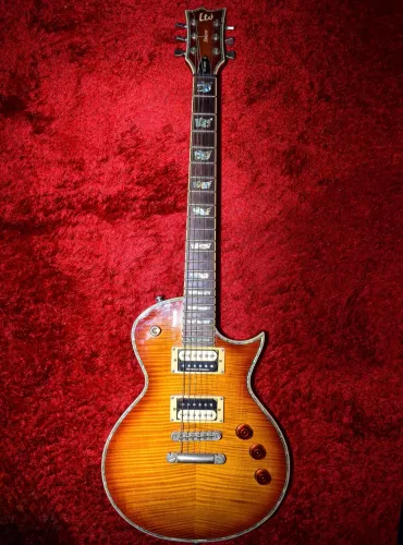 Guitarra