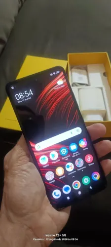 CELULAR POCO M4 PRO 128g 6 ram.