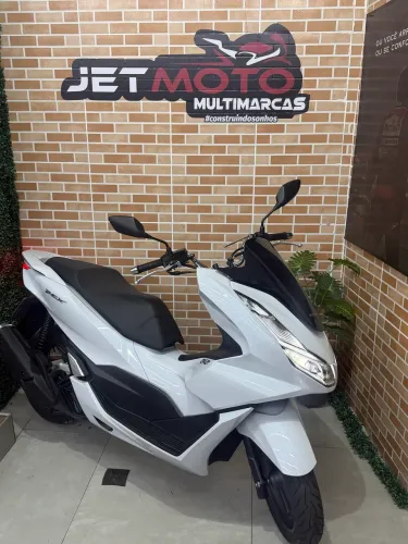 Pcx - 160 - único dono 2026 