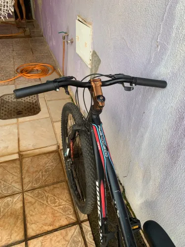Bicicleta aro 29