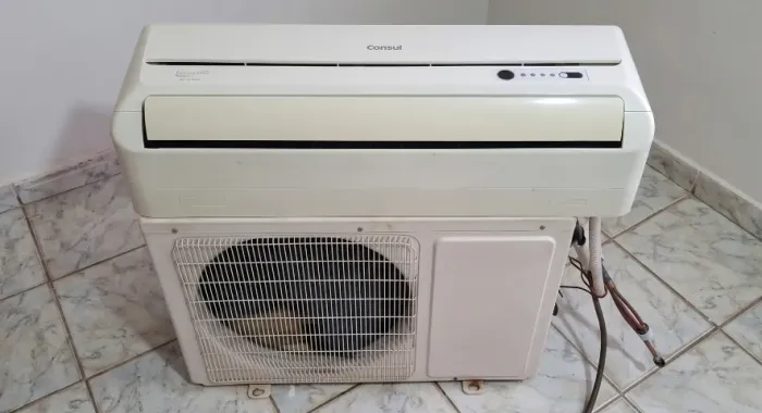 Ar Condicionado Consul Bem Estar 12.000 BTUs 220V - Oportunidade