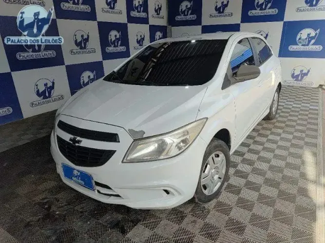 Sucata Onix joy 2017