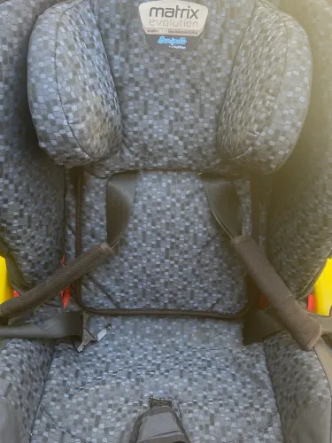 Cadeira de criança para carro