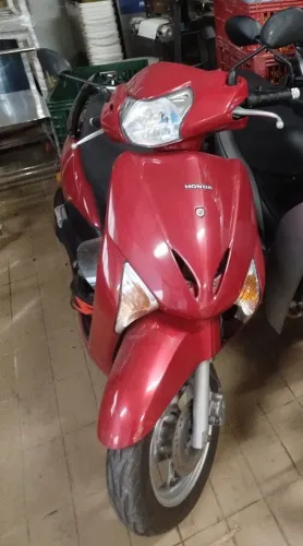Lead 110 