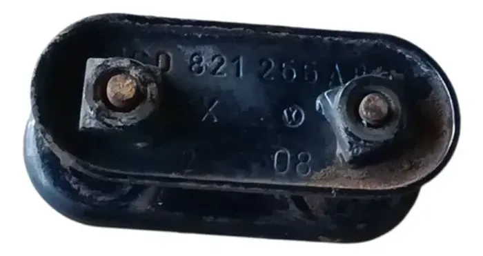 Suporte Para Lama Vw New Beetle 1999 2010 Preto
