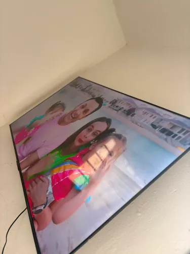 Vendo Tv 65 Polegadas 