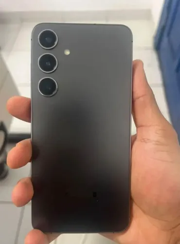 S24 PLUS + RELÓGIO SMARTWATCH6 CLASSIC