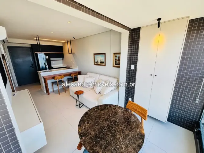 Apartamento para locação no BEACH CLASS JAGUARIBE, JAGUARIBE, Salvador, BA