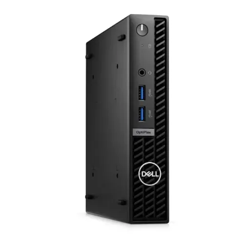 Mini PC Dell OptiPlex Micro 7010 - Intel Core i7 13ª Geração | 16GB RAM | SSD 512GB - Impe
