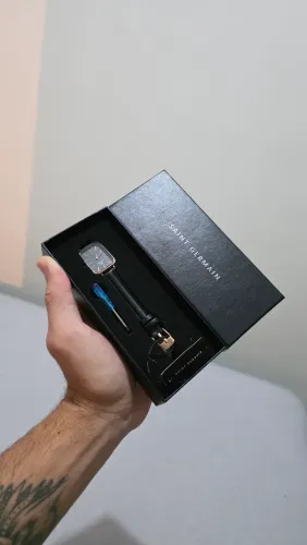 relógio Saint germain Oportunidade