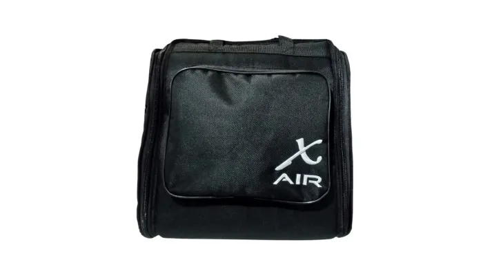 Semi case para mesa Behringer X18 air