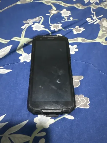 Celular doogee