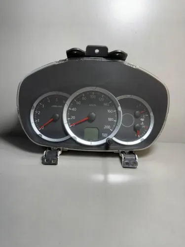 Painel instrumentos Mitsubishi Pajero Dakar 2012