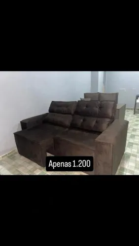 Sofá 