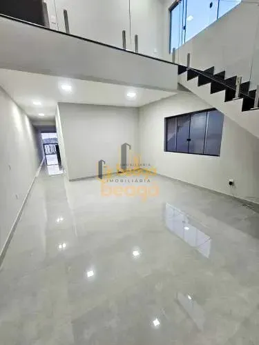 Casa com 4 quartos à venda em Belo Horizonte