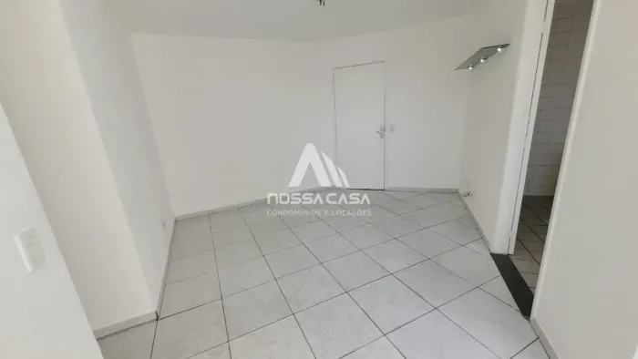 Apto 2 dors, vaga - lazer com piscina.