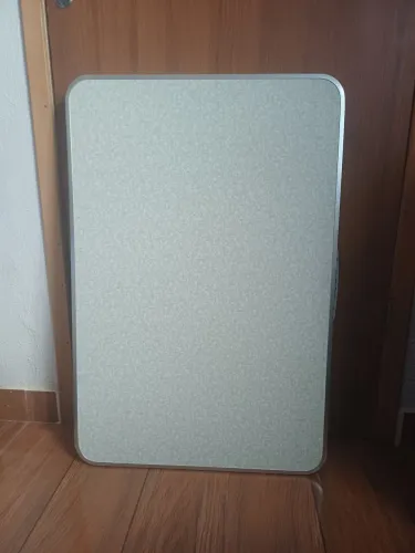 Mesa retrátil