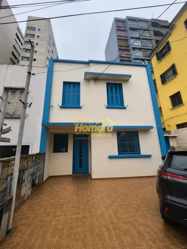 Casa à venda, Higienópolis, São Paulo, SP