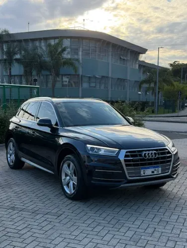 Audi Q5 Prestige Plus 2.0 TFSI Quat. S 2019