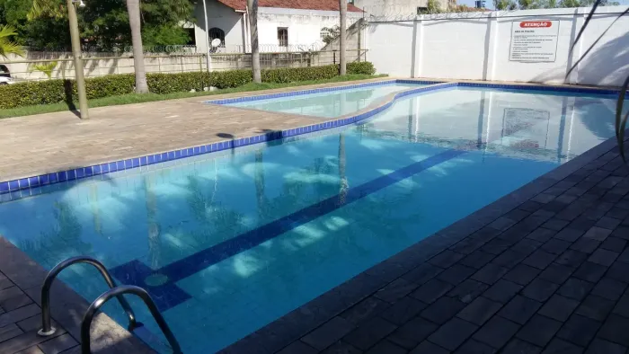 apto de 2 quartos em Rosário de Fátima - Serra - ES
