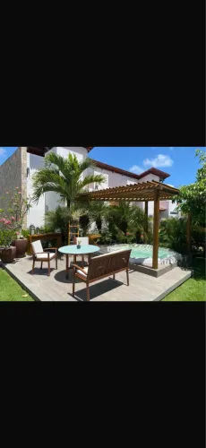 Casa Praia dos Carneiros