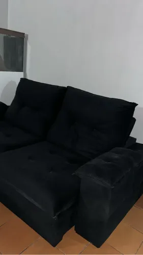 Sofá retrátil