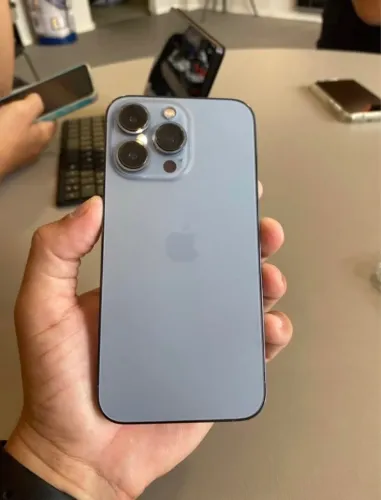 iPhone 13 Pro Max 256gb