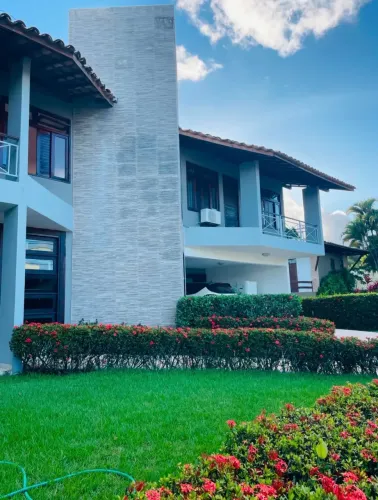 Casa Aldebaran Beta