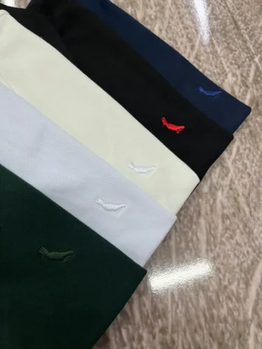 Camisetas Primeira Linha