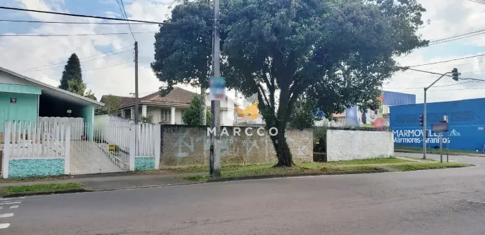 Terreno - São Pedro