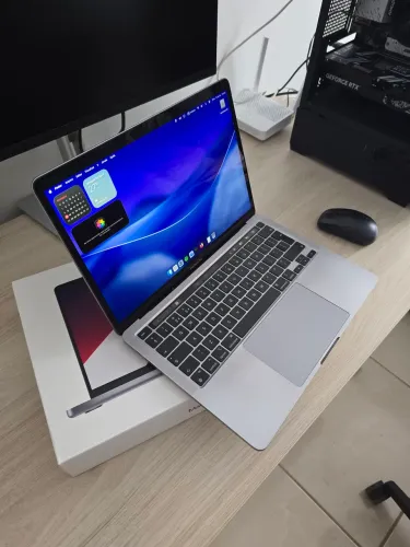 Macbook Pro M1
