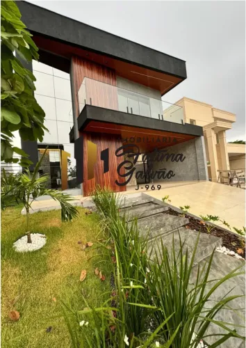 Vendo Casa Duplex em Condomínio na Mário Covas / Coqueiro