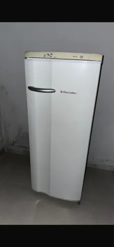 Geladeira Electrolux