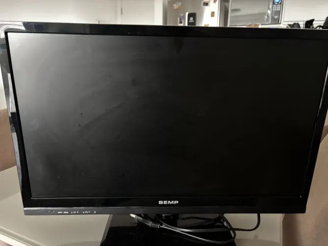 TV/Monitor Semptoshiba