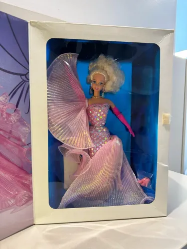 Barbie Evening Extravaganza (Classique Collection) 1993