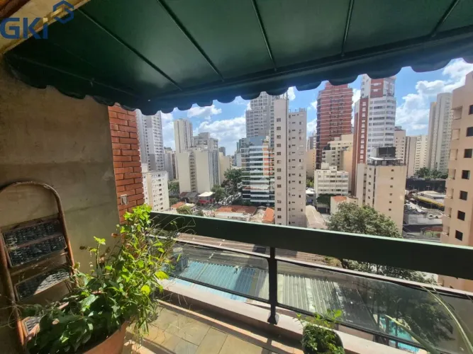 DUPLEX PARA LOCAÇÃO COM 2 SUÍTES, 1 ESCRITÓRIO, 2 VAGAS, MOBILIADO