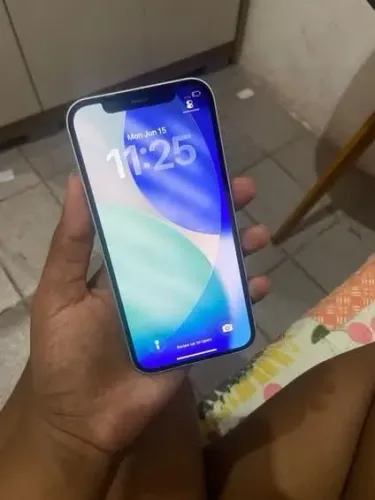 IPhone 12